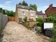 Thumbnail Detached house for sale in Baslow Cottage, Aston Lane, Oker