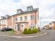 Thumbnail Town house for sale in Glider Avenue, Haywood Village, Weston-Super-Mare