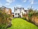 Thumbnail Semi-detached house for sale in Manor Road, Teddington, Middlesex