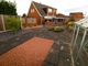 Thumbnail Detached house for sale in Blow Row, Epworth, Doncaster