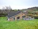 Thumbnail Bungalow for sale in Step A Side, Mochdre, Newtown, Powys