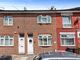 Thumbnail Terraced house for sale in Church Road, Portsmouth, Hampshire