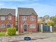 Thumbnail Detached house for sale in Watery Lane, Keresley, Coventry