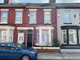 Thumbnail Terraced house for sale in Whitland Road, Liverpool
