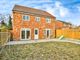 Thumbnail Detached house for sale in Watton Road, Ashill, Thetford