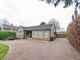 Thumbnail Detached bungalow for sale in Sandmoor Avenue, Alwoodley, Leeds