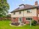 Thumbnail Detached house for sale in The Meadow, Leeds