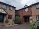 Thumbnail End terrace house for sale in Brackenwood Crescent, Bury St. Edmunds