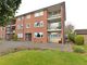 Thumbnail Flat for sale in Spencer Court, Spencer Road, New Milton, Hampshire