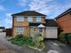 Thumbnail Detached house for sale in Mount View, Ashford