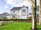 Thumbnail Detached house for sale in Calender Avenue, Kirkcaldy