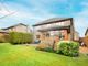 Thumbnail Detached house for sale in Woodfields, Simonstone, Ribble Valley
