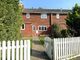 Thumbnail Terraced house to rent in Baird Drive, Wood Street Village, Guildford