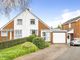 Thumbnail Semi-detached house for sale in Meadow Gardens, Crediton, Devon