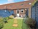 Thumbnail Terraced house for sale in Glebelands, West Molesey