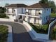 Thumbnail Semi-detached house for sale in Alaminos, Cyprus