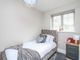 Thumbnail Town house to rent in Fisher Close, Sutton-In-Ashfield