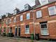 Thumbnail Terraced house for sale in Old Park Road, Exeter