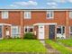 Thumbnail Terraced house for sale in Rothervale, Horley