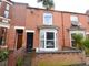 Thumbnail Property for sale in Claremont Road, Rugby