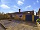 Thumbnail Semi-detached bungalow for sale in Bates Close, Granborough, Buckingham