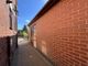 Thumbnail Semi-detached house for sale in Thorntree Lane, Newhall, Swadlincote