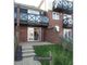 Thumbnail Terraced house to rent in Bridge Walk, Burton Waters, Lincoln