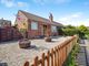 Thumbnail Semi-detached bungalow for sale in Liscombe Close, Dorchester