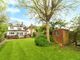 Thumbnail Detached house for sale in Hinchley Way, Esher, Surrey