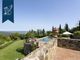 Thumbnail Villa for sale in Montalcino, Siena, Toscana
