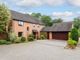 Thumbnail Detached house to rent in Court Walk, Betley, Crewe, Cheshire