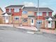 Thumbnail Terraced house for sale in Cross Stone Place, Motherwell