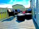 Thumbnail Mobile/park home for sale in Seal Bay Resort (Bunn Leisure), Selsey