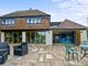 Thumbnail Detached house for sale in Mill Road, Dymchurch, Romney Marsh, Kent