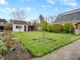 Thumbnail Detached house for sale in Station Road, Cardross, Dumbarton, Argyll And Bute