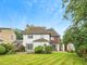 Thumbnail Detached house for sale in Picklers Hill, Abingdon