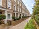 Thumbnail Terraced house for sale in Palladian Gardens, Chiswick, London