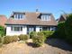 Thumbnail Detached house to rent in Springfields, Dunmow