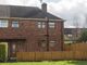 Thumbnail End terrace house for sale in Jaunty Avenue, Sheffield
