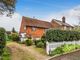 Thumbnail Detached house for sale in Yew Tree Close, Horley Row, Horley, Surrey