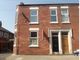 Thumbnail End terrace house for sale in Scotforth Road, Preston