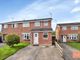 Thumbnail Semi-detached house for sale in Coed Yr Eos, Caerphilly