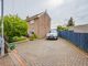 Thumbnail Semi-detached house for sale in Dinas Road, Penarth
