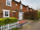 Thumbnail Cottage for sale in Woodman Road, Warley, Brentwood