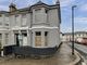 Thumbnail End terrace house for sale in Baring Street, Greenbank, Plymouth
