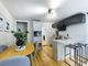 Thumbnail End terrace house for sale in Free Church Passage, St. Ives
