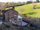Thumbnail Detached house for sale in Holcombe, Dawlish