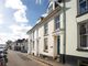 Thumbnail Terraced house for sale in Coulsons Buildings, Penzance