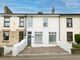 Thumbnail Terraced house for sale in Higher Fore Street, Marazion, Cornwall