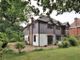 Thumbnail Detached house for sale in Brockley Grove, Hutton, Brentwood